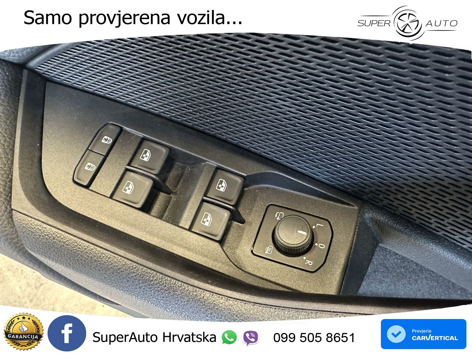 Škoda Octavia Combi 2.0 TDI (150 KS) DSG SportLine MATRIX+GR SJED+KAM