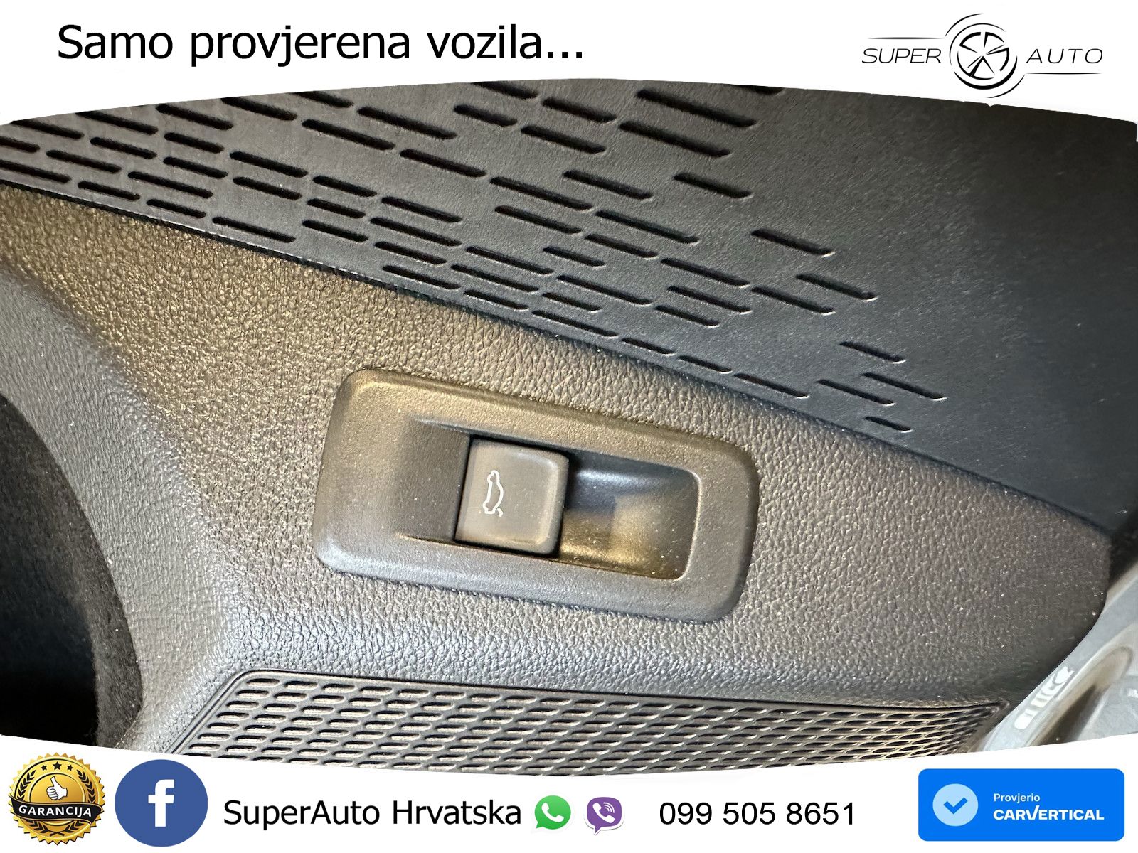 Škoda Octavia Combi 2.0 TDI (150 KS) DSG SportLine MATRIX+GR SJED+KAM