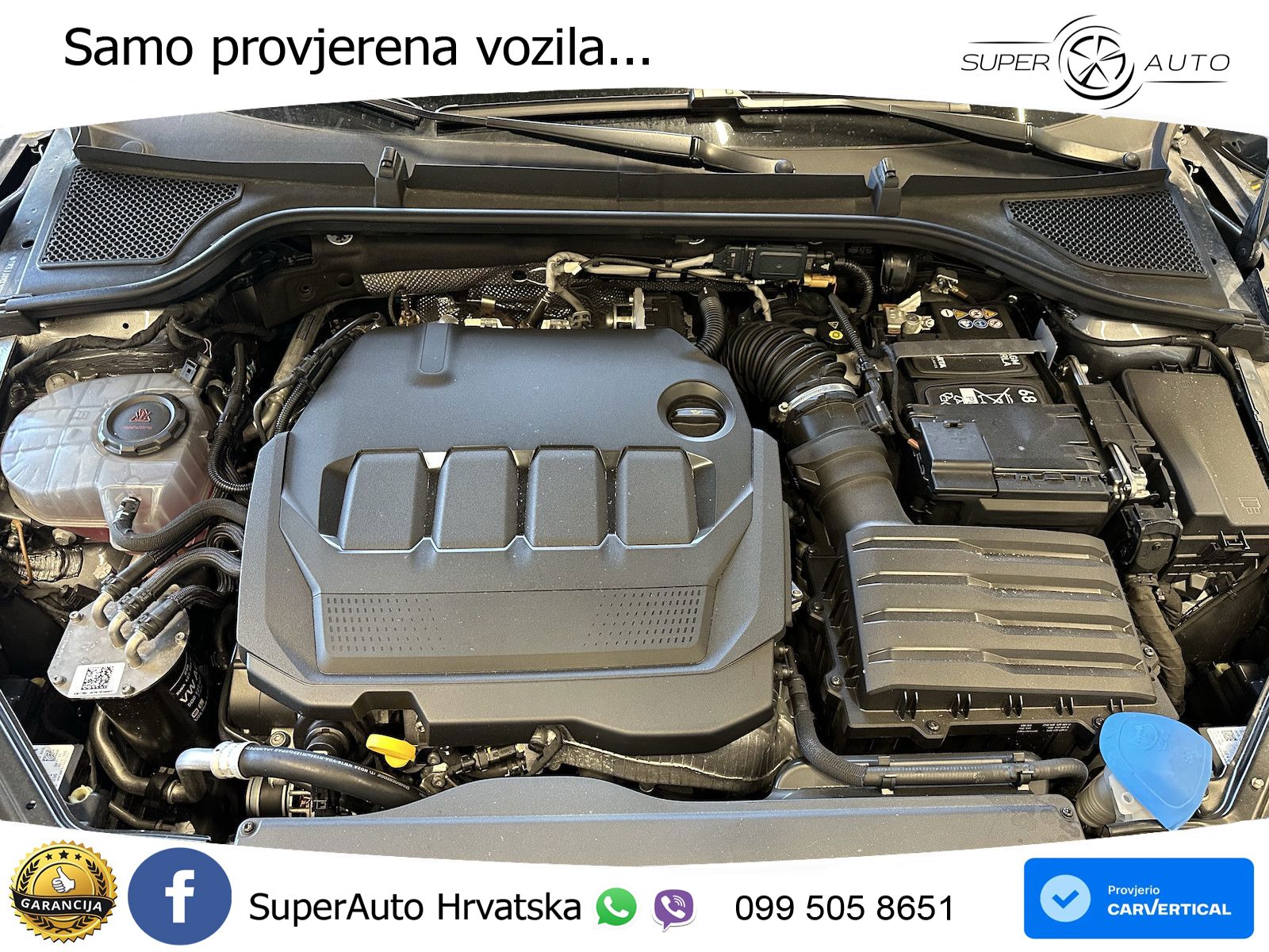 Škoda Octavia Combi 2.0 TDI (150 KS) DSG SportLine MATRIX+GR SJED+KAM