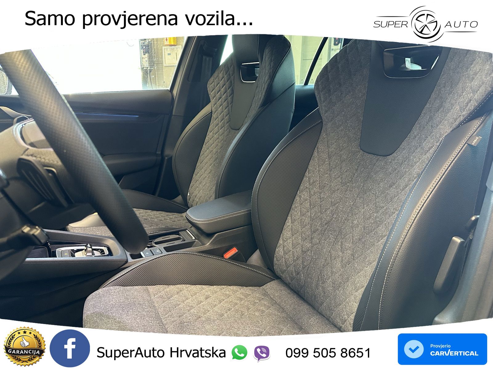 Škoda Octavia Combi 2.0 TDI (150 KS) DSG SportLine MATRIX+GR SJED+KAM