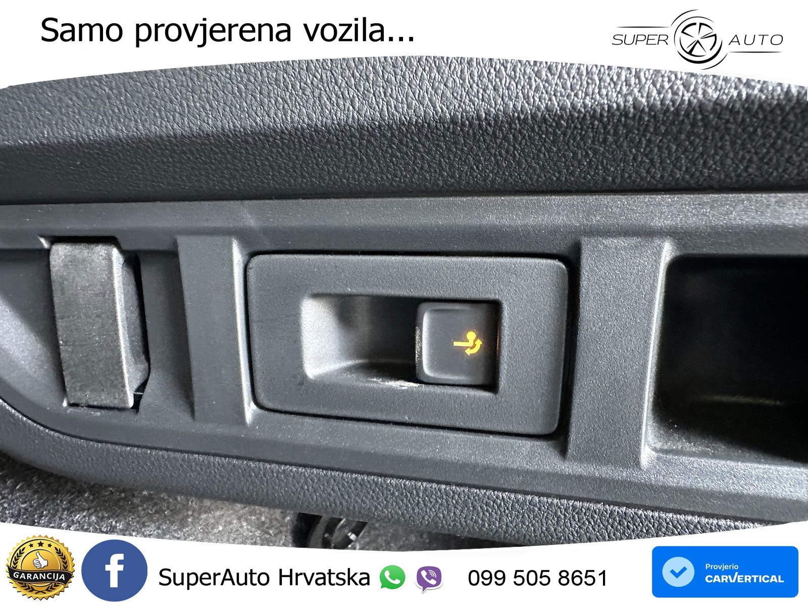 Škoda Octavia Combi 2.0 TDI (150 KS) DSG SportLine MATRIX+GR SJED+KAM