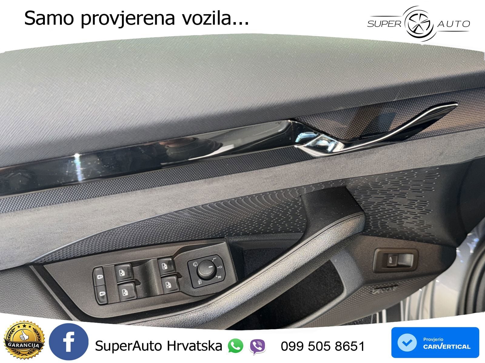 Škoda Octavia Combi RS 2.0 TDI (200 KS) DSG LED+GR SJED+ACC