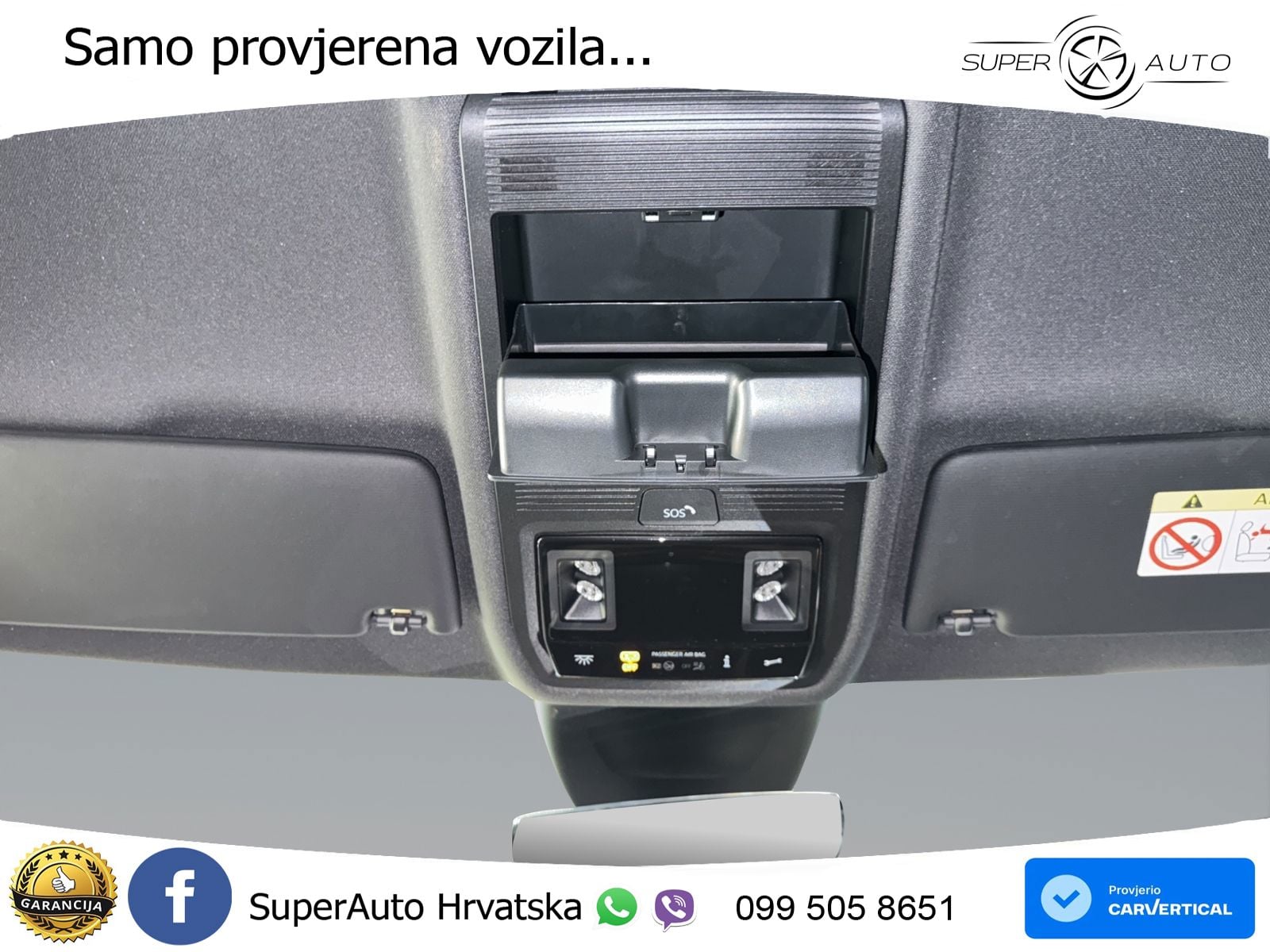 Škoda Octavia Combi RS 2.0 TDI (200 KS) DSG LED+GR SJED+ACC