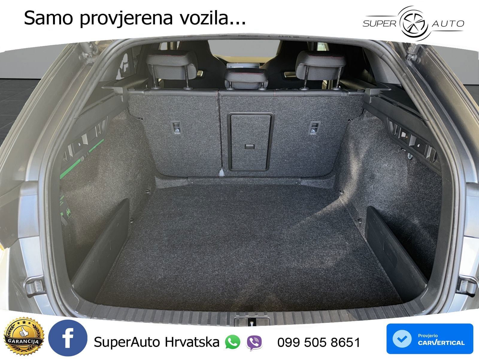 Škoda Octavia Combi RS 2.0 TDI (200 KS) DSG LED+GR SJED+ACC