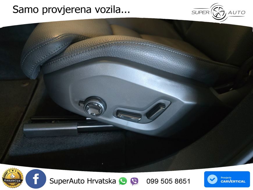 Volvo XC60 B5 Benzin AWD Geartronic LED+GR SJED+ACC