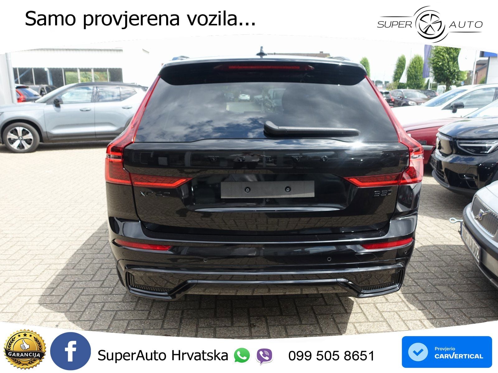 Volvo XC60 B5 Benzin AWD Geartronic ACC+HEAD+4xGR SJED+360+PANO