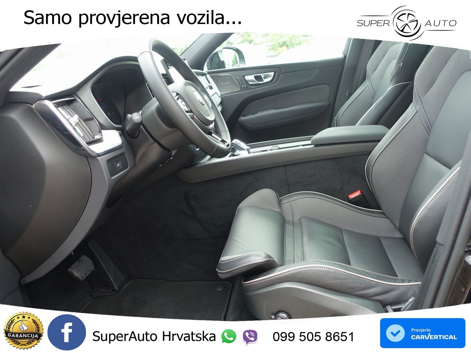 Volvo XC60 B5 Benzin AWD Geartronic ACC+HEAD+4xGR SJED+360+PANO