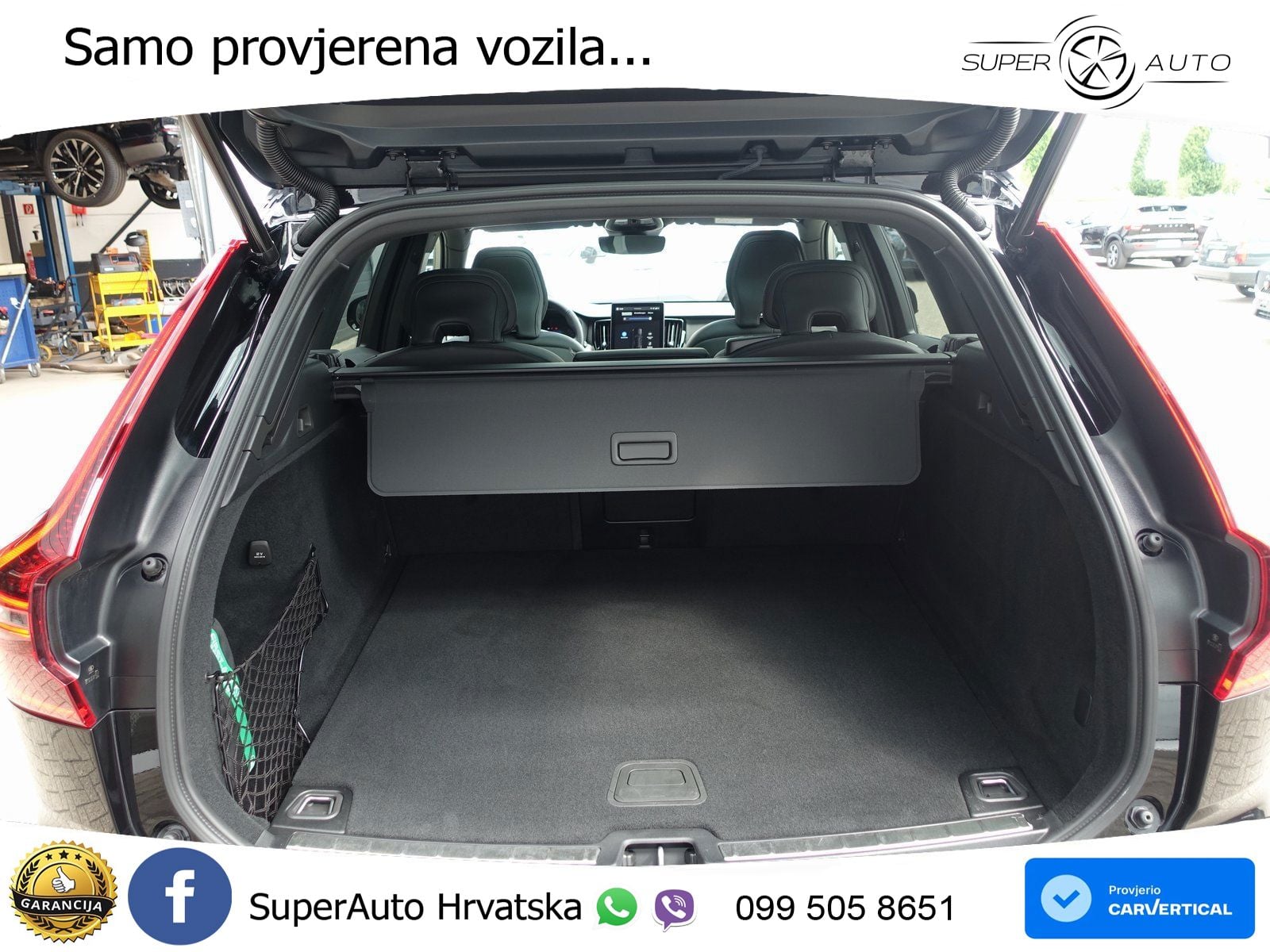 Volvo XC60 B5 Benzin AWD Geartronic ACC+HEAD+4xGR SJED+360+PANO