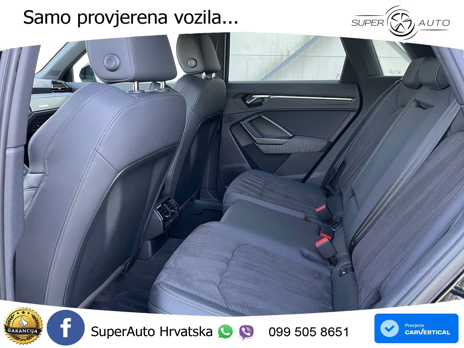 Audi Q3 45 TFSI (230 KS) quattro S tronic S line MATRIX+GR SJED+KAM