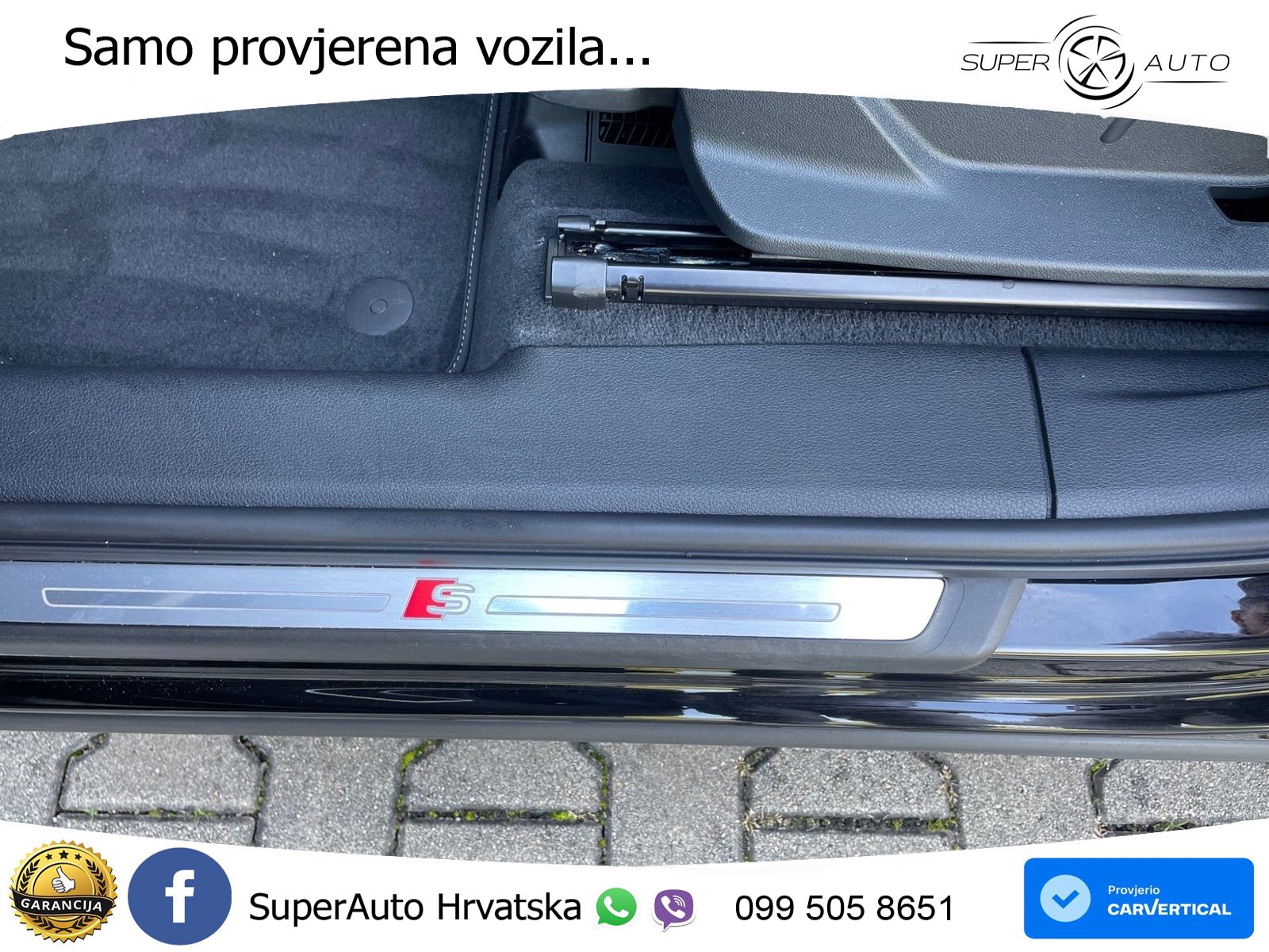 Audi Q3 45 TFSI (230 KS) quattro S tronic S line MATRIX+GR SJED+KAM