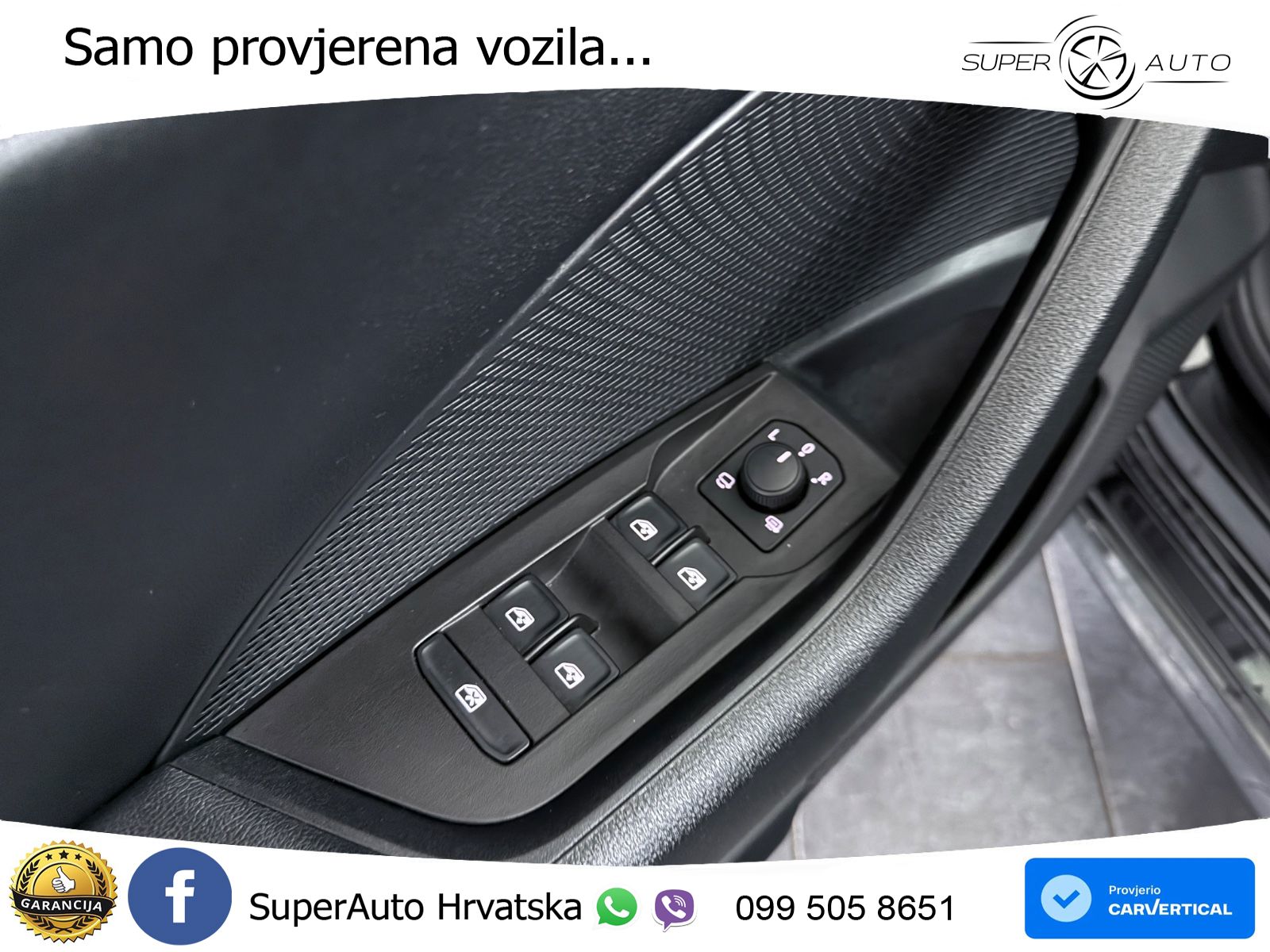 Škoda Octavia Combi 2.0 TDI (150 KS) DSG