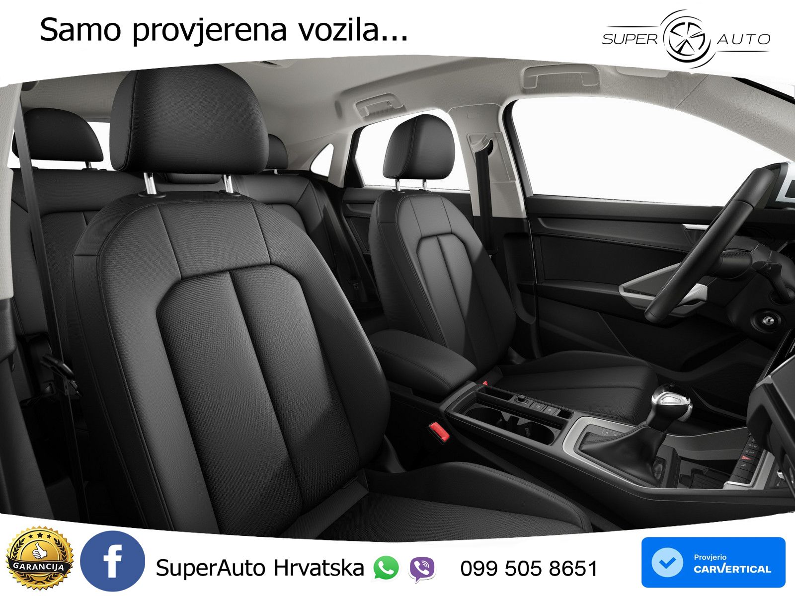 Audi Q3 Sportback 40 TDI (193 KS) quattro S tronic LED+GR SJED+ACC