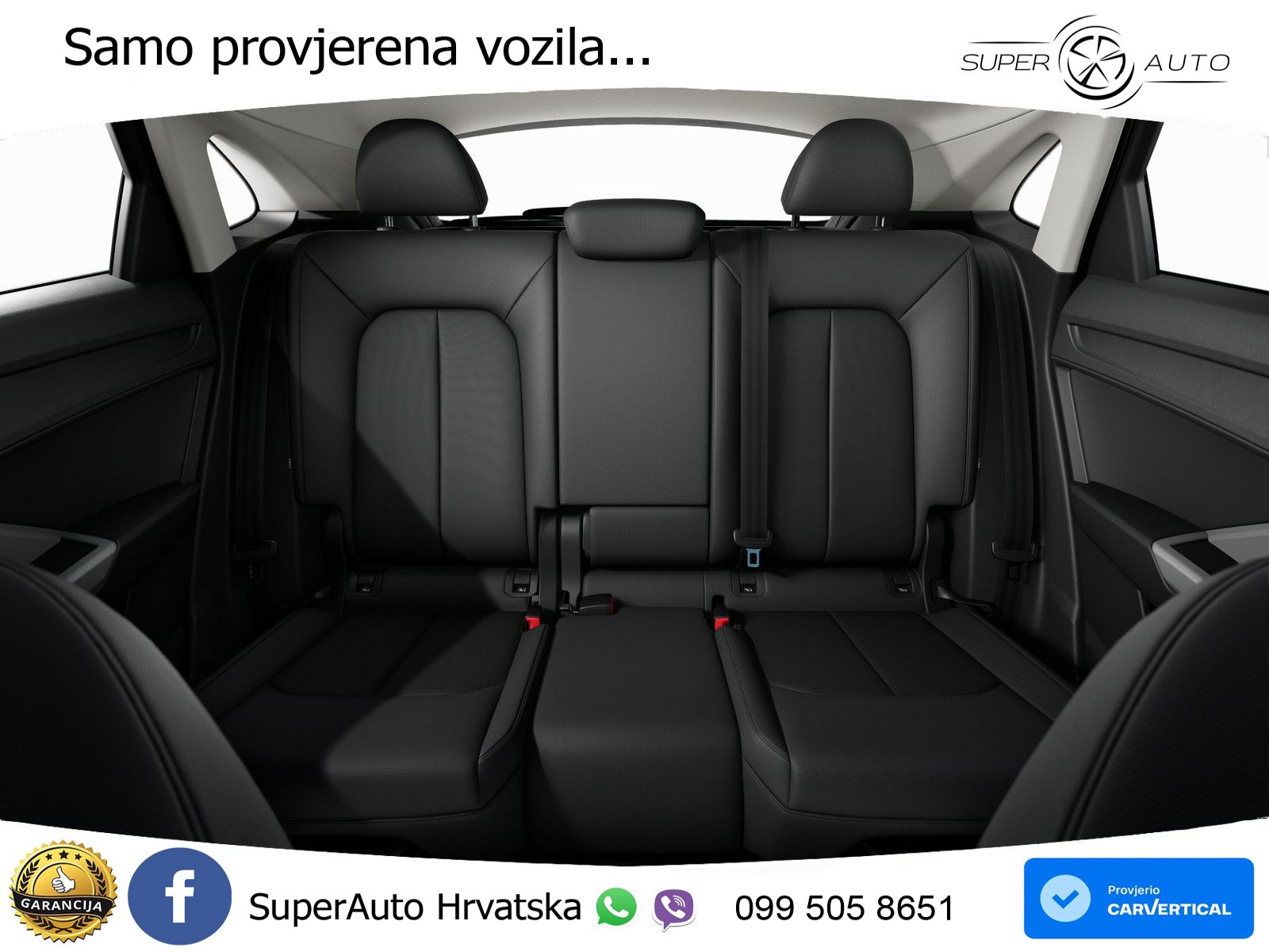 Audi Q3 Sportback 40 TDI (193 KS) quattro S tronic LED+GR SJED+ACC