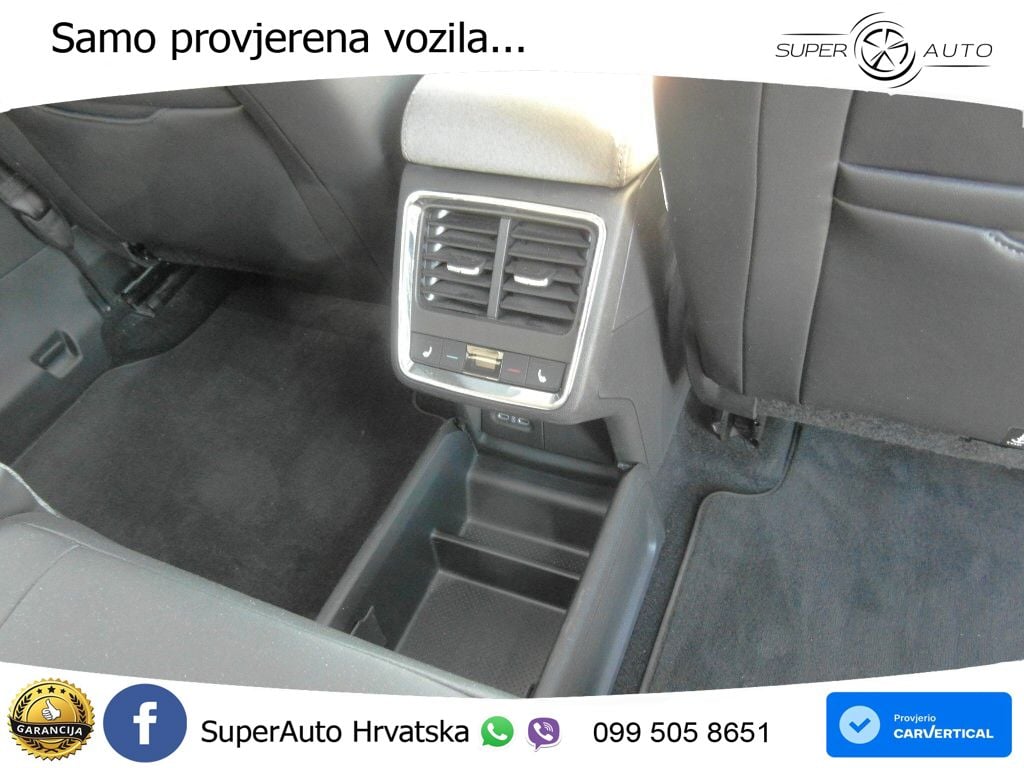 Škoda Enyaq iV 80 82 kWh (204 KS) LED+GR SJED+ACC