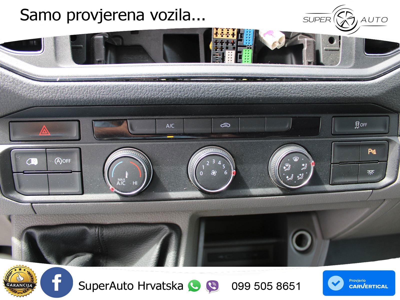 Volkswagen Crafter 35 TDI Hoch Lang KLIMA*CAM*START/STOPP 140 KS