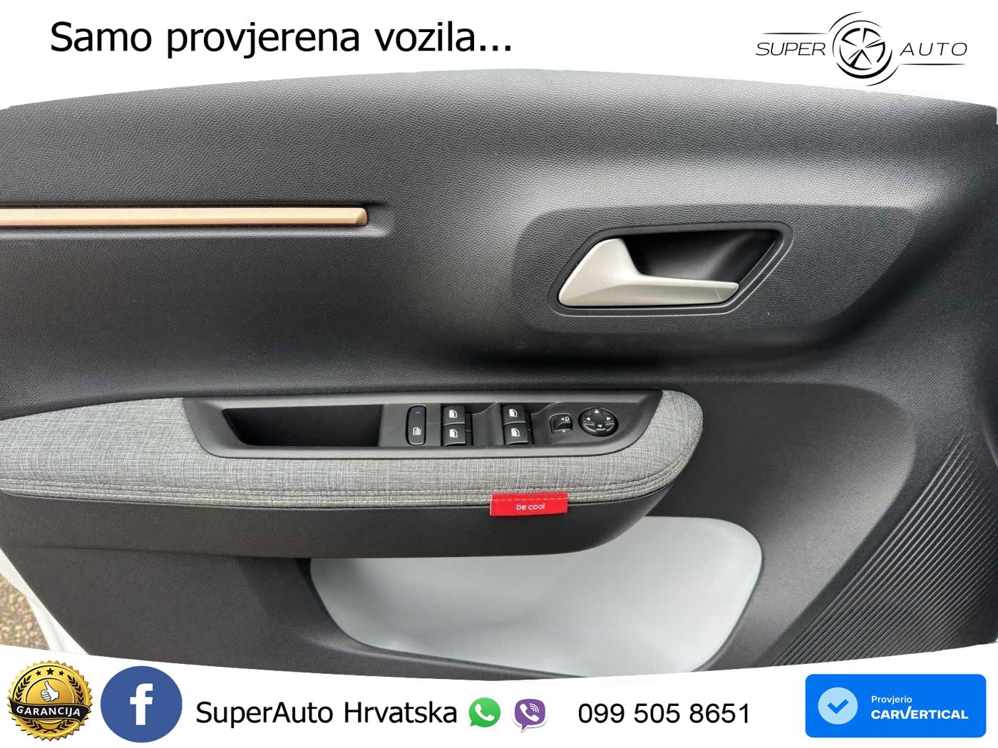 Citroen C3 Aircross 1.2 PureTech (101 KS) PLUS
