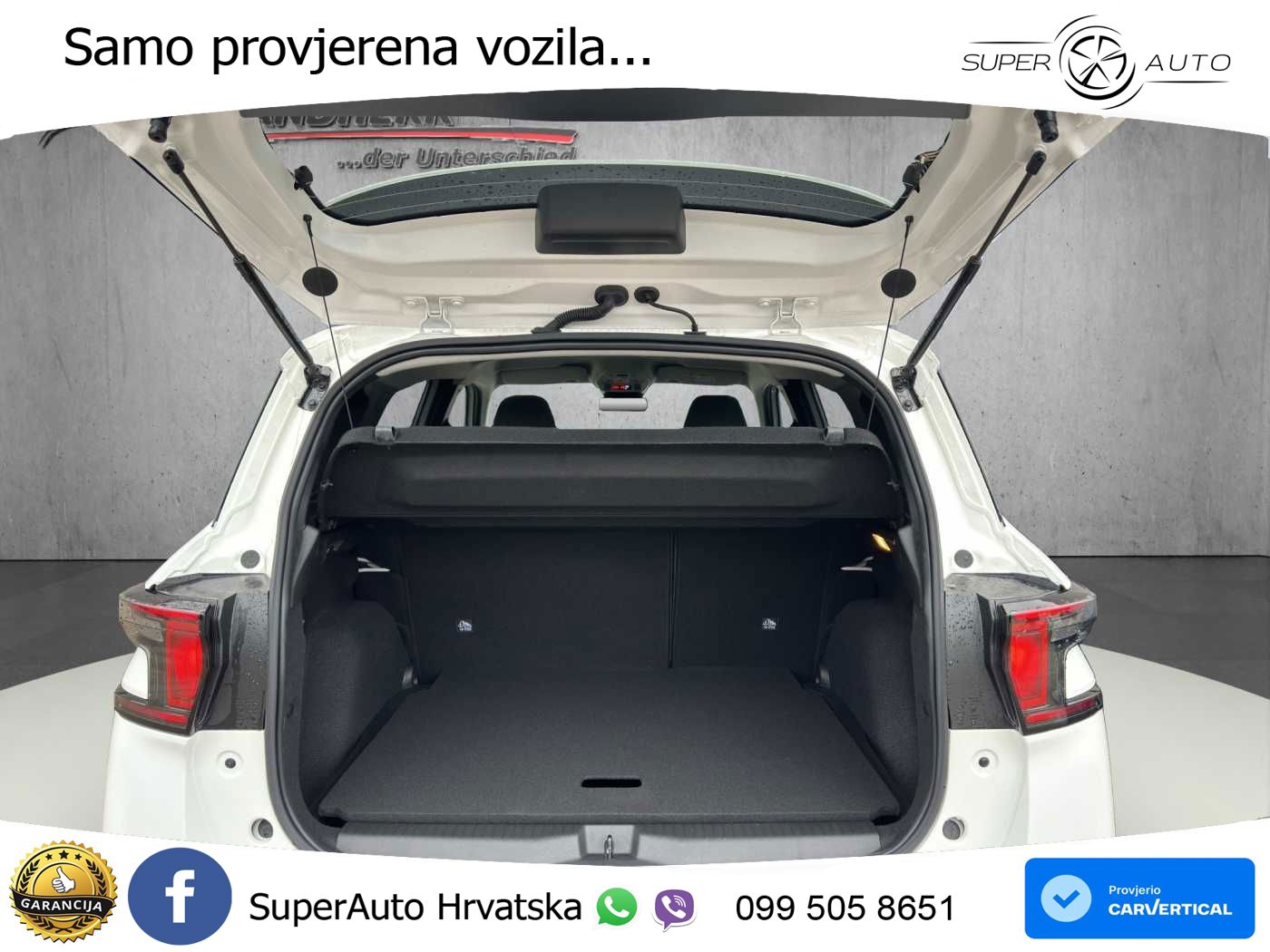Citroen C3 Aircross 1.2 PureTech (101 KS) PLUS