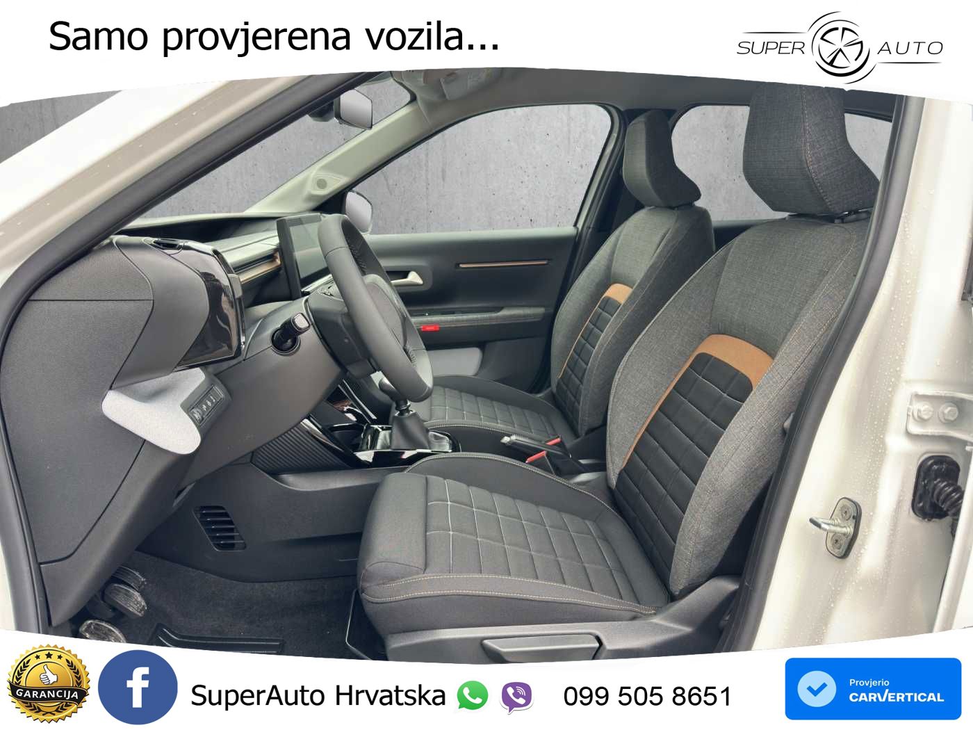 Citroen C3 Aircross 1.2 PureTech (101 KS) PLUS
