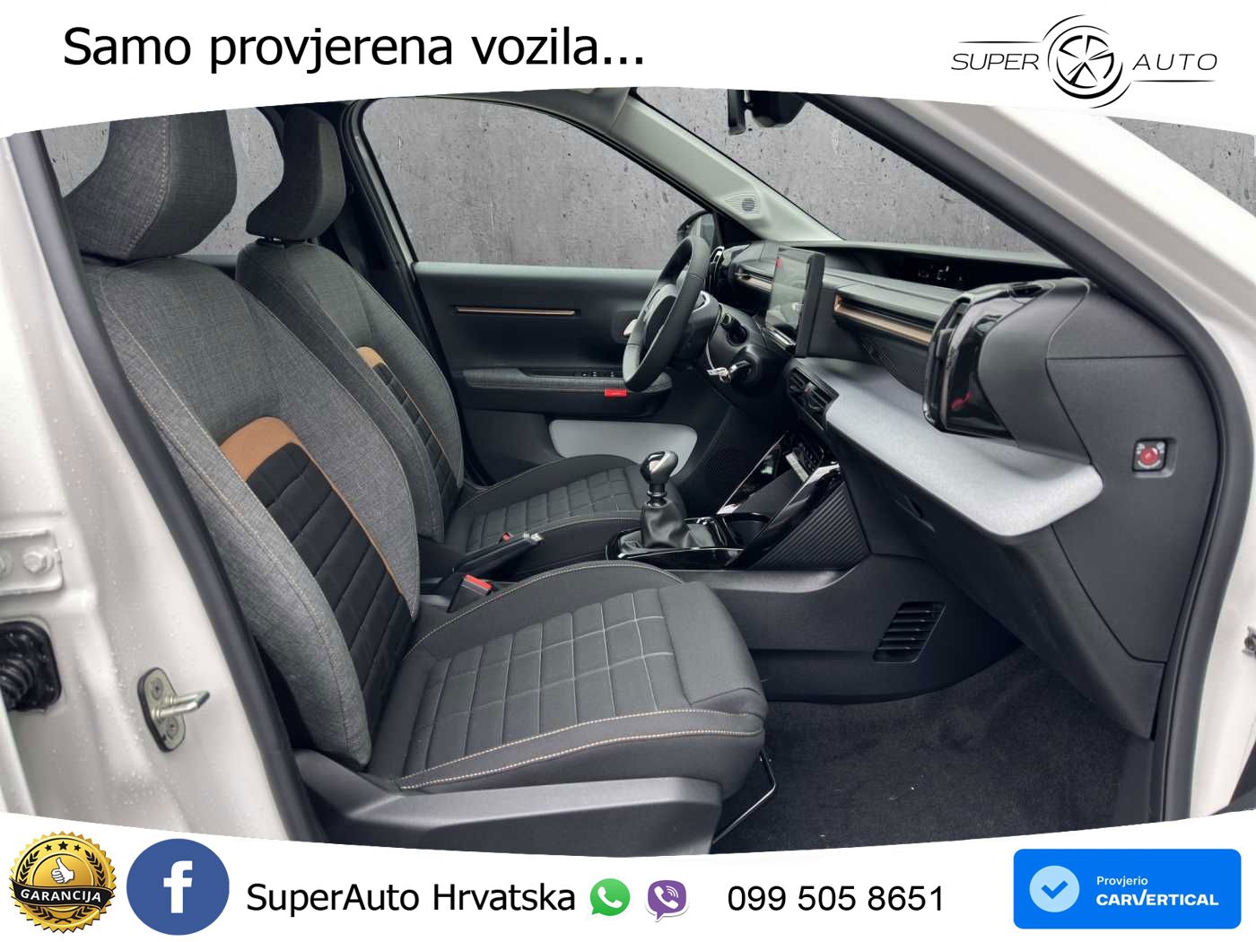 Citroen C3 Aircross 1.2 PureTech (101 KS) PLUS