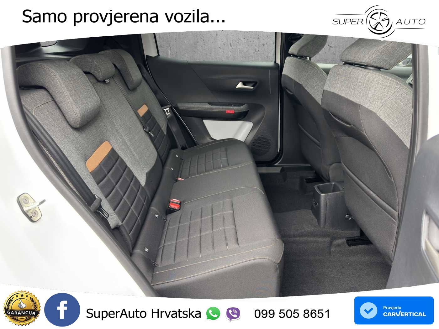 Citroen C3 Aircross 1.2 PureTech (101 KS) PLUS