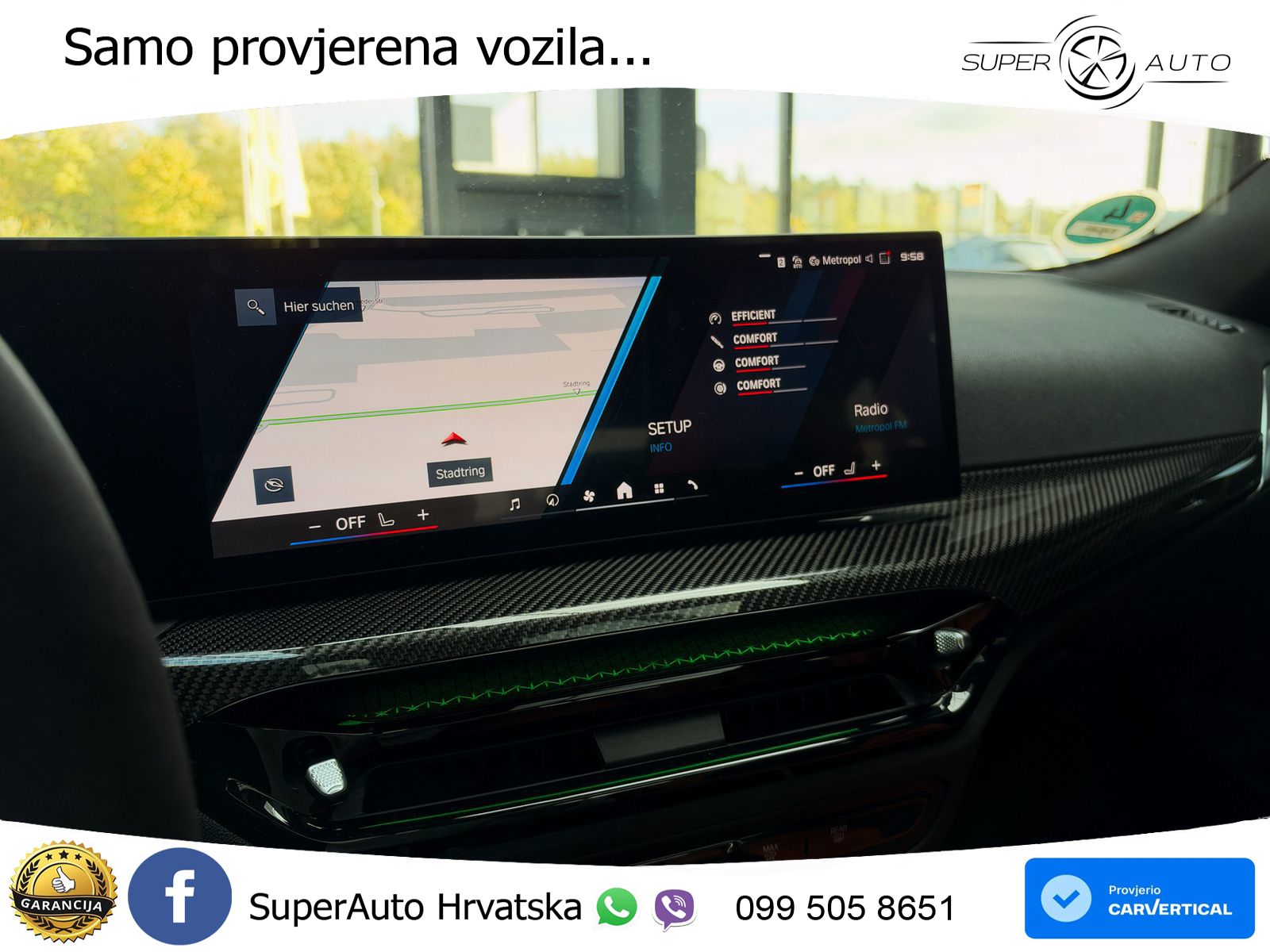 BMW M4 Competition 3.0 (530 KS) xDrive Steptronic