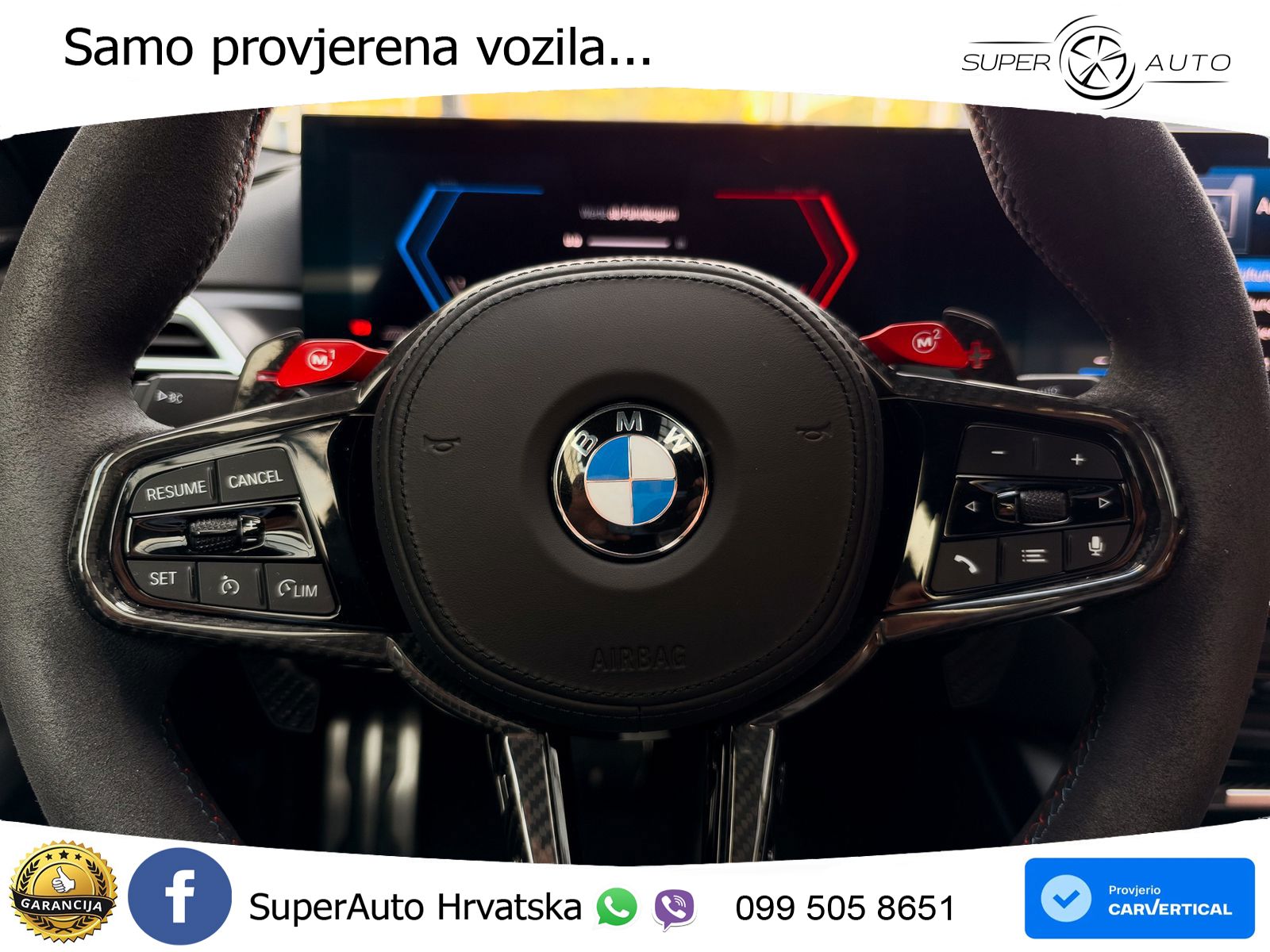 BMW M4 Competition 3.0 (530 KS) xDrive Steptronic