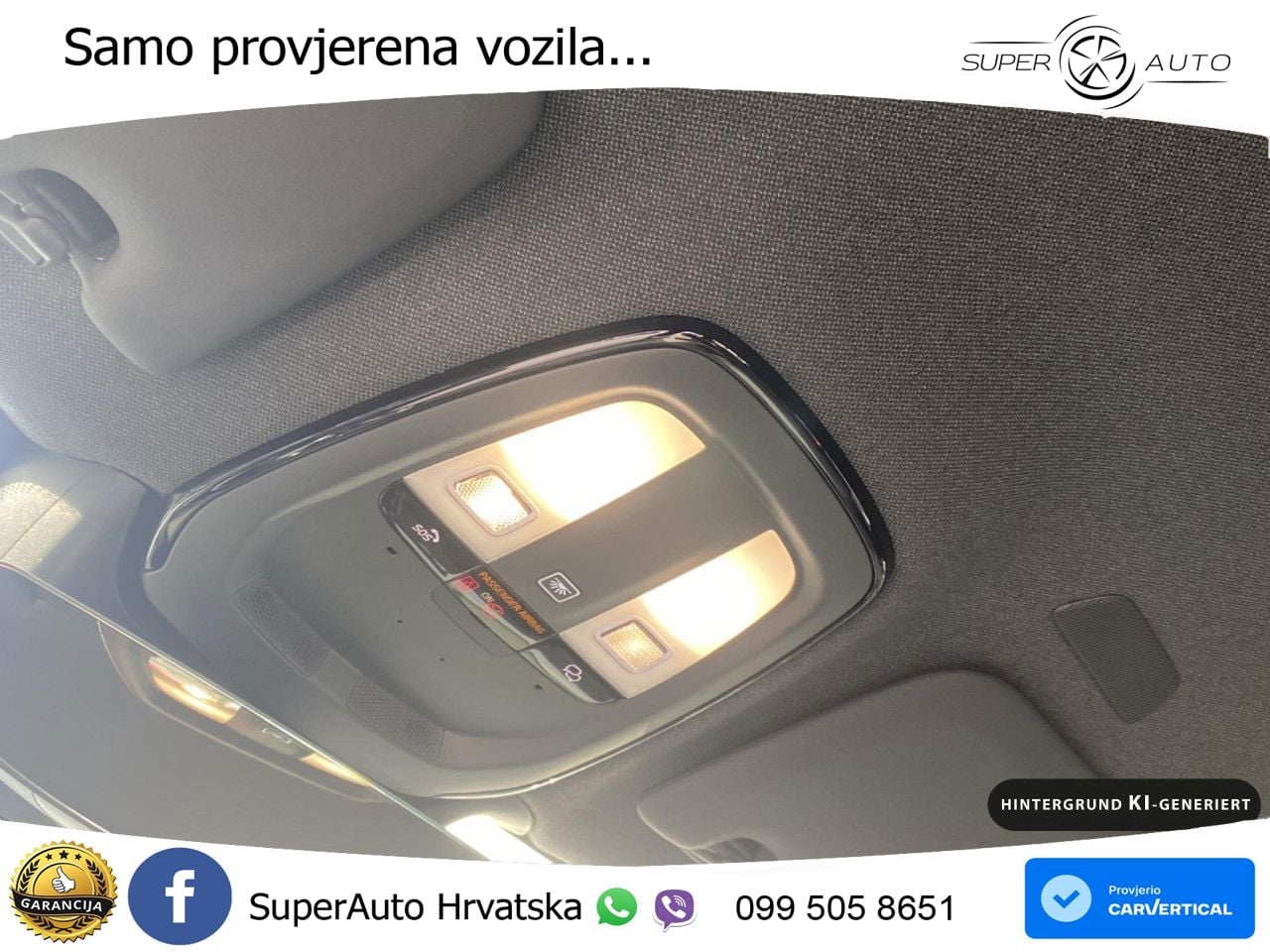 Volvo XC40 2.0 B3 163 KS Automatic