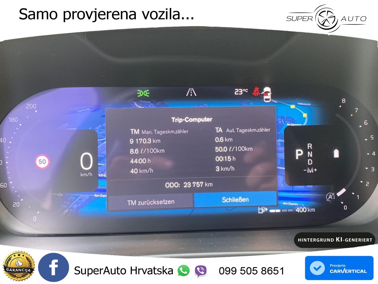 Volvo XC40 2.0 B3 163 KS Automatic