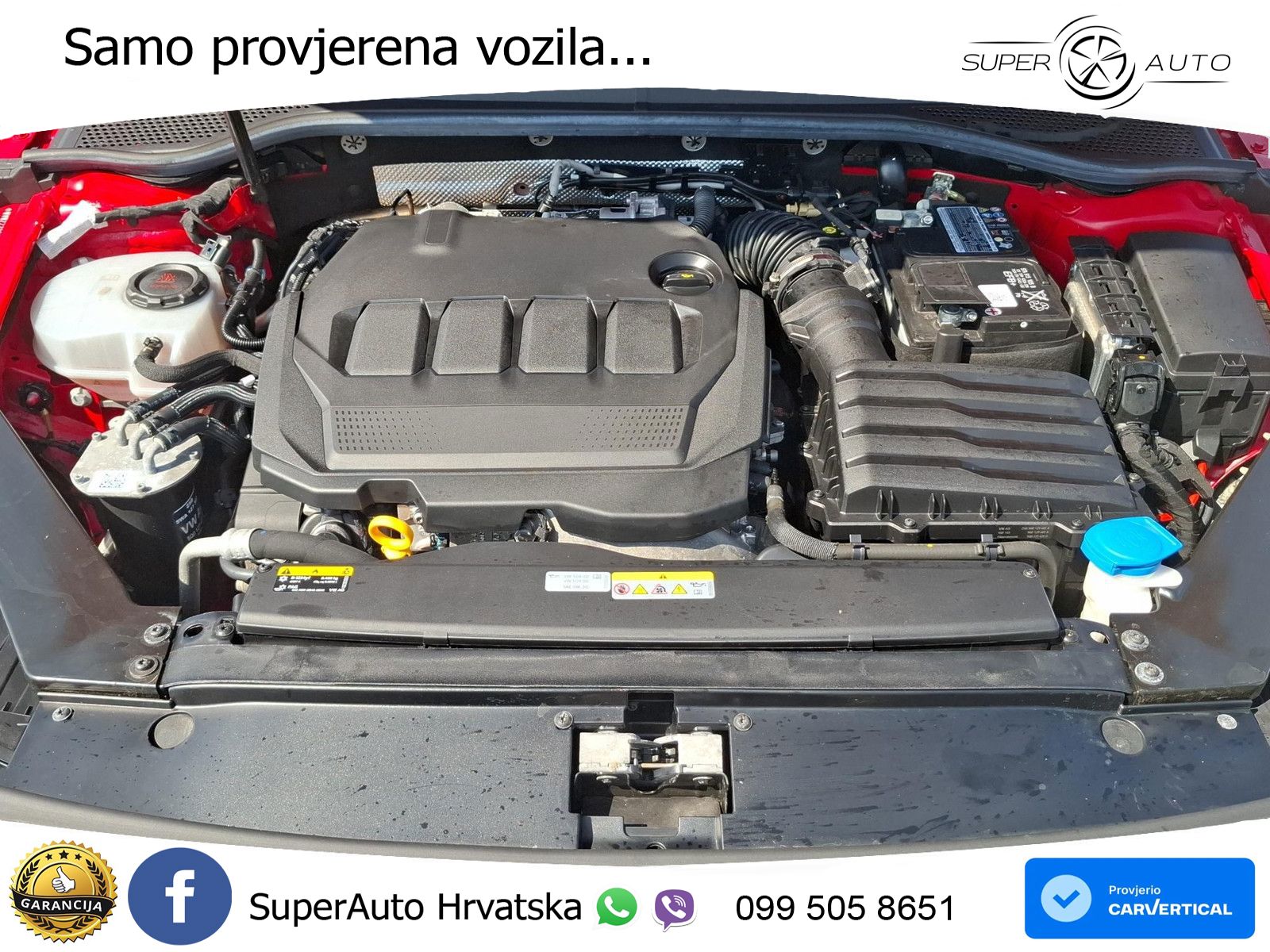 Volkswagen Passat Variant 2.0 TDI (122 KS) DSG Business LED+GR SJED+ACC