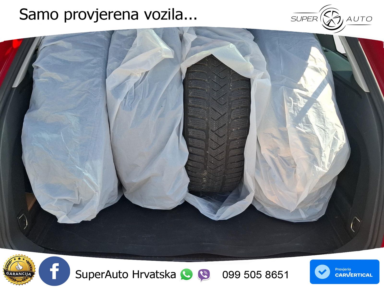 Volkswagen Passat Variant 2.0 TDI (122 KS) DSG Business LED+GR SJED+ACC