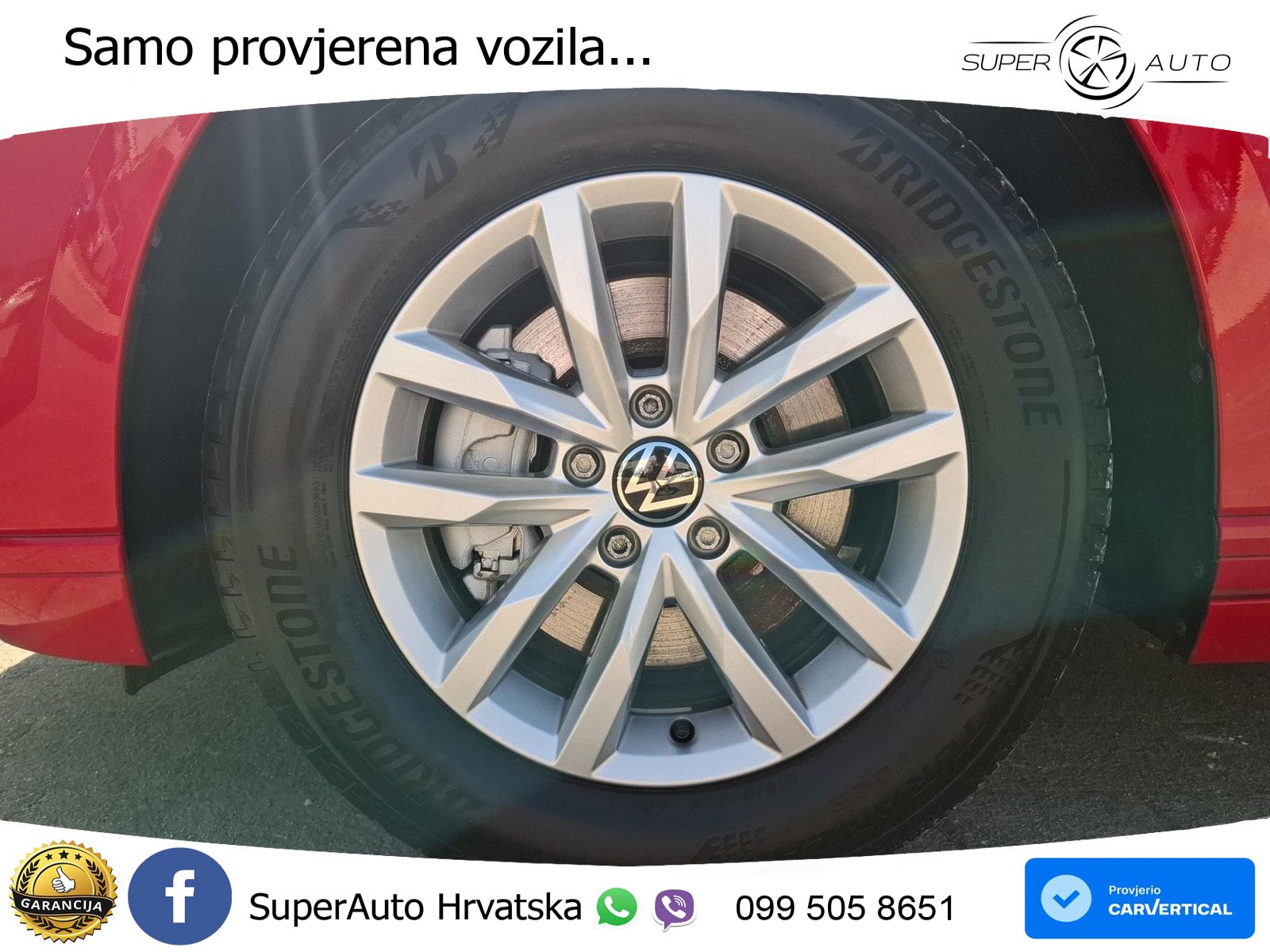 Volkswagen Passat Variant 2.0 TDI (122 KS) DSG Business LED+GR SJED+ACC