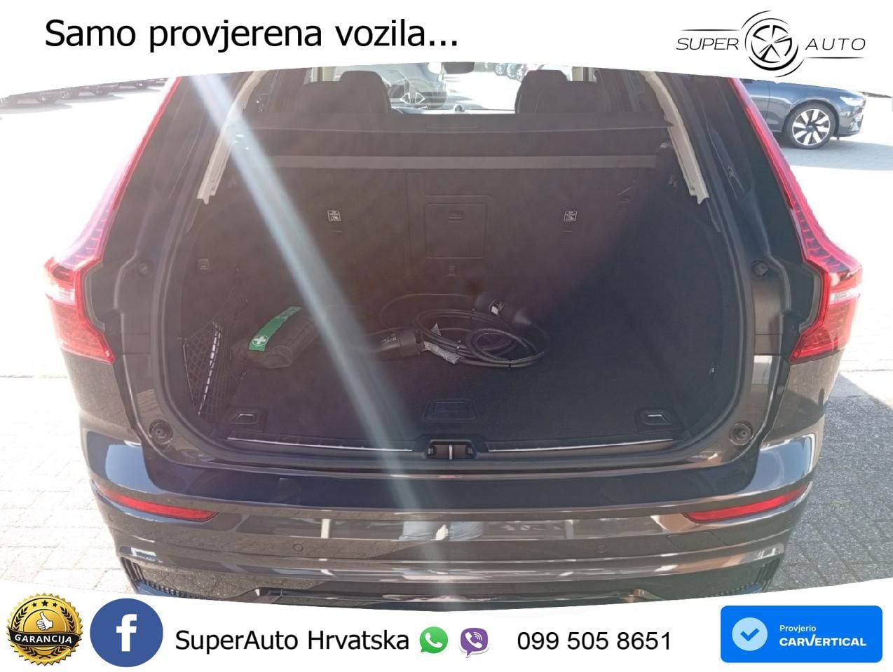 Volvo XC60 T8 AWD Geartronic ACC+HEAD+4xGR SJED+360+PANO