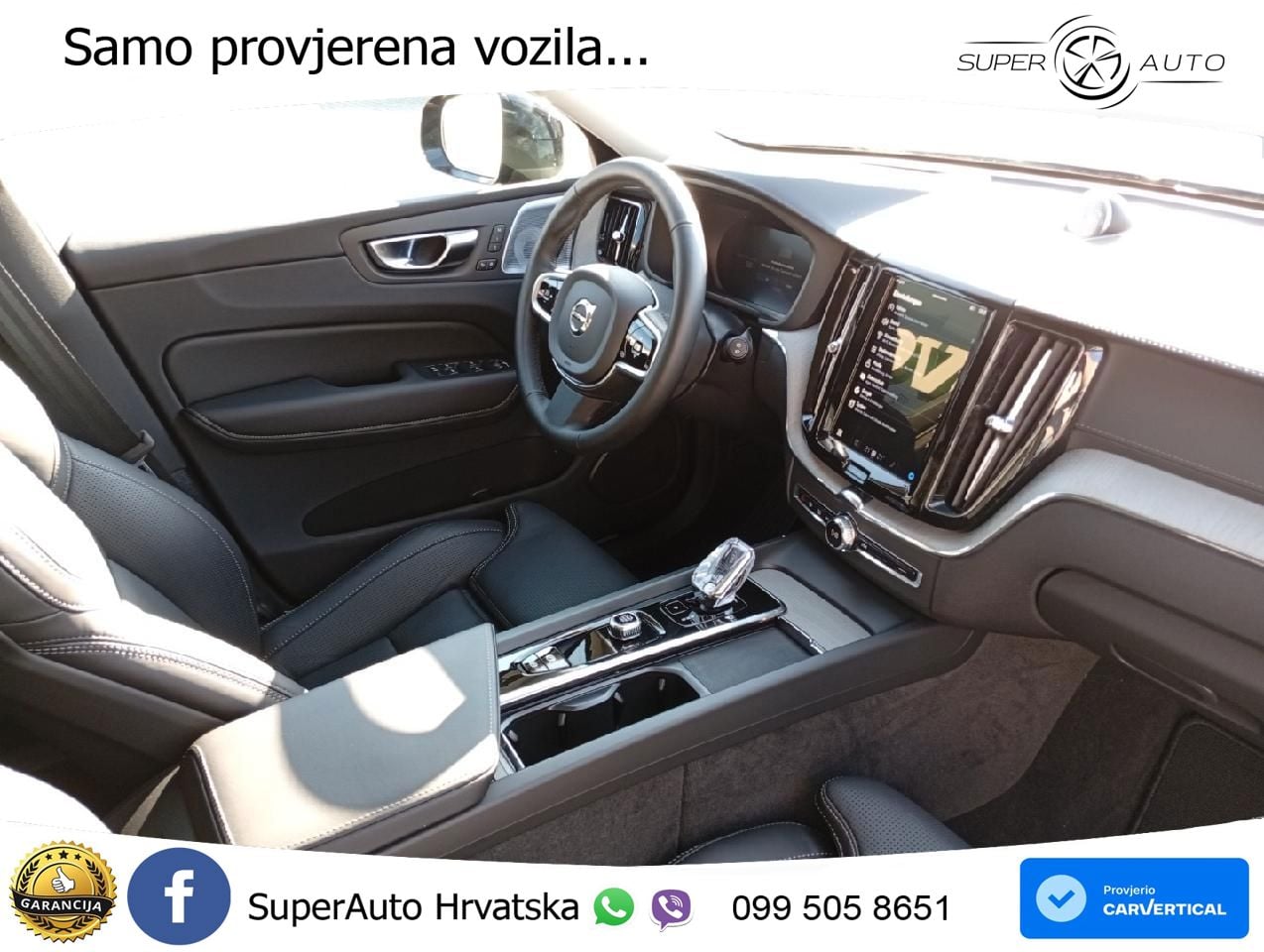 Volvo XC60 T8 AWD Geartronic ACC+HEAD+4xGR SJED+360+PANO