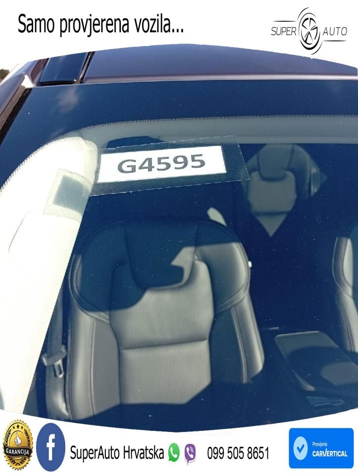 Volvo XC60 T8 AWD Geartronic ACC+HEAD+4xGR SJED+360+PANO