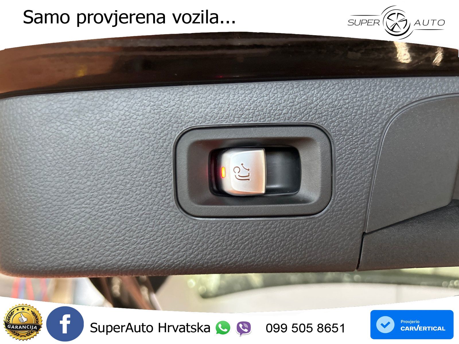 Mercedes GLC 300de (306 KS) 4MATIC 9G-TRONIC