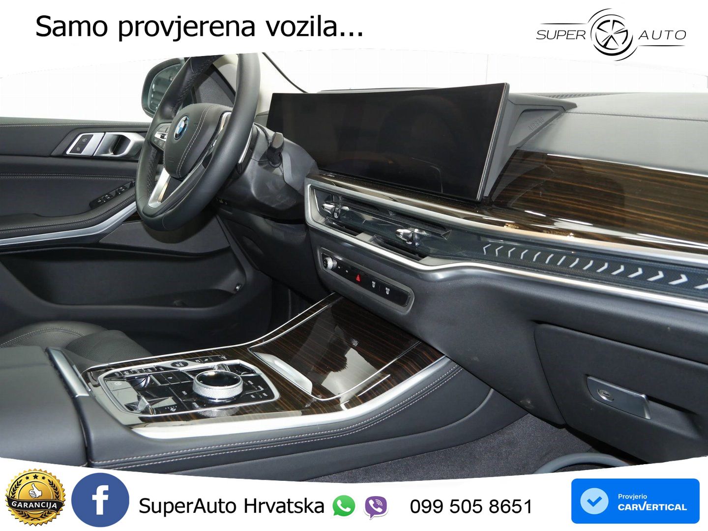 BMW X5 50e (489 KS) xDrive Steptronic LED+GR SJED+ACC