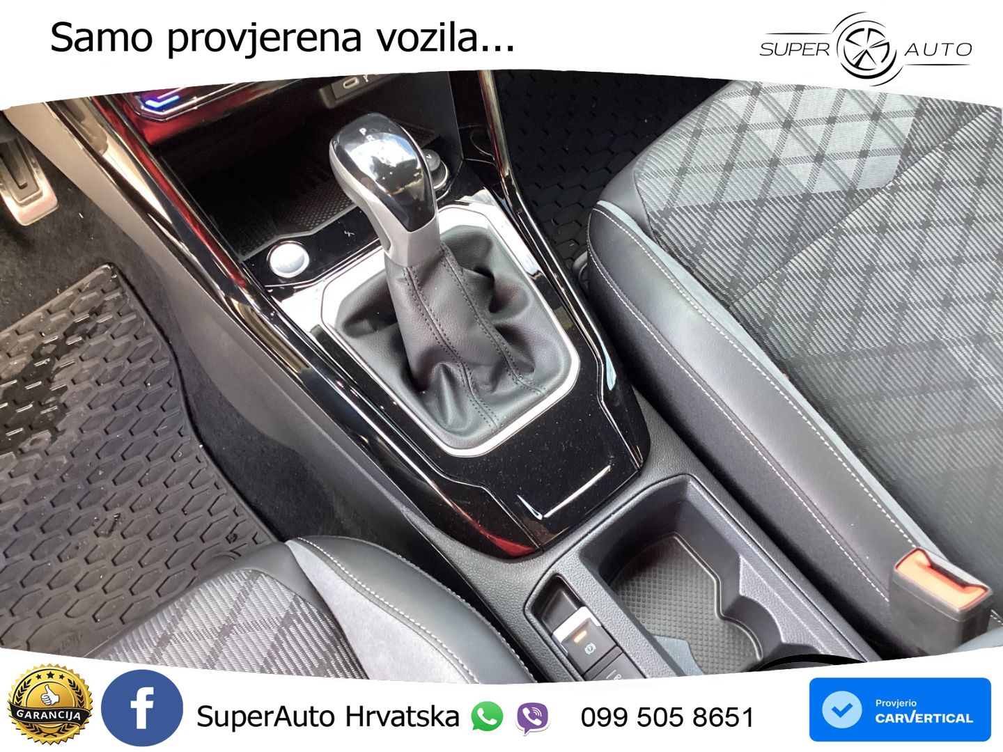 Volkswagen T-Roc 1.5 TSI (150 KS) DSG LED+GR SJED+ACC