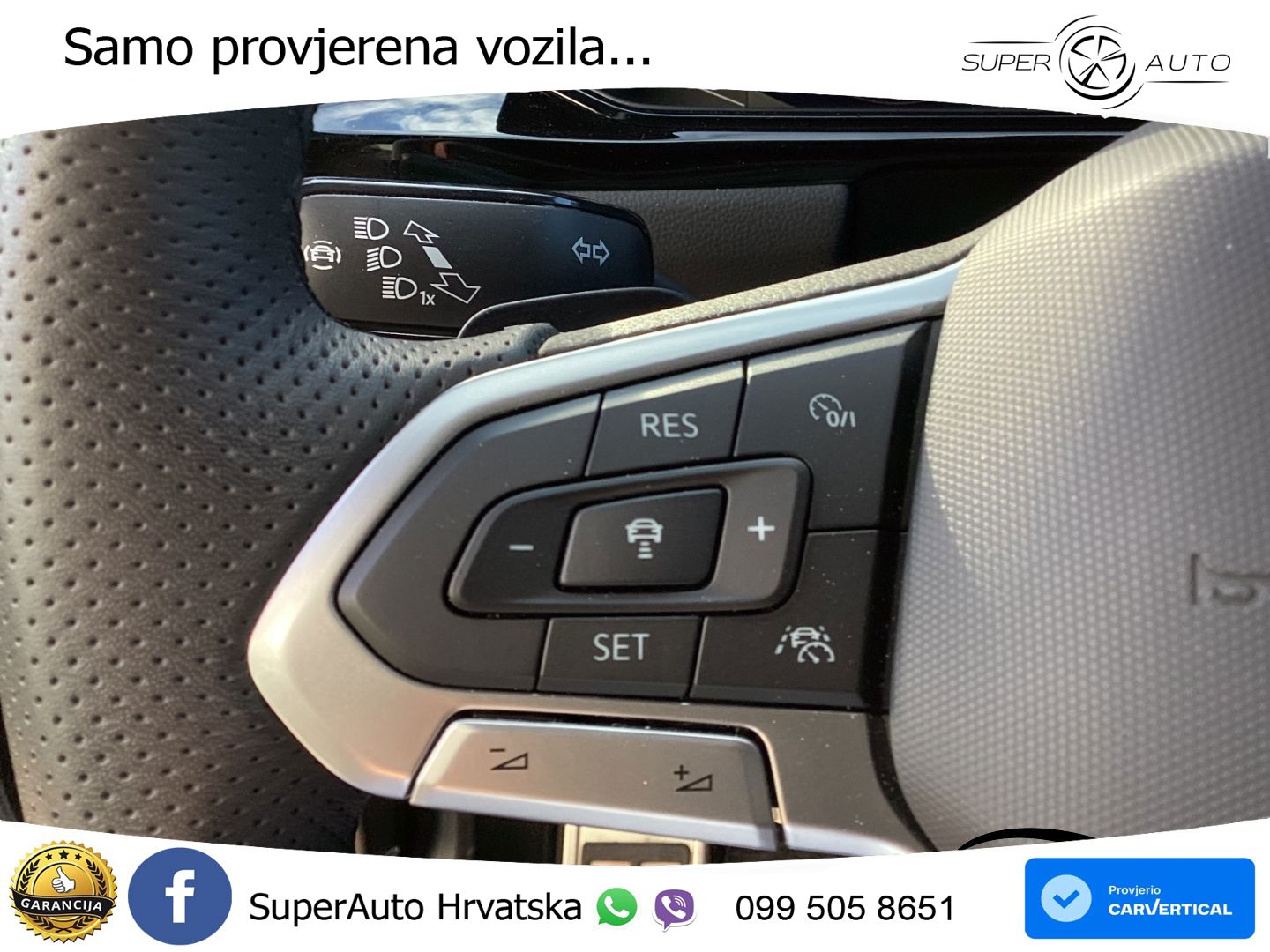 Volkswagen T-Roc 1.5 TSI (150 KS) DSG LED+GR SJED+ACC