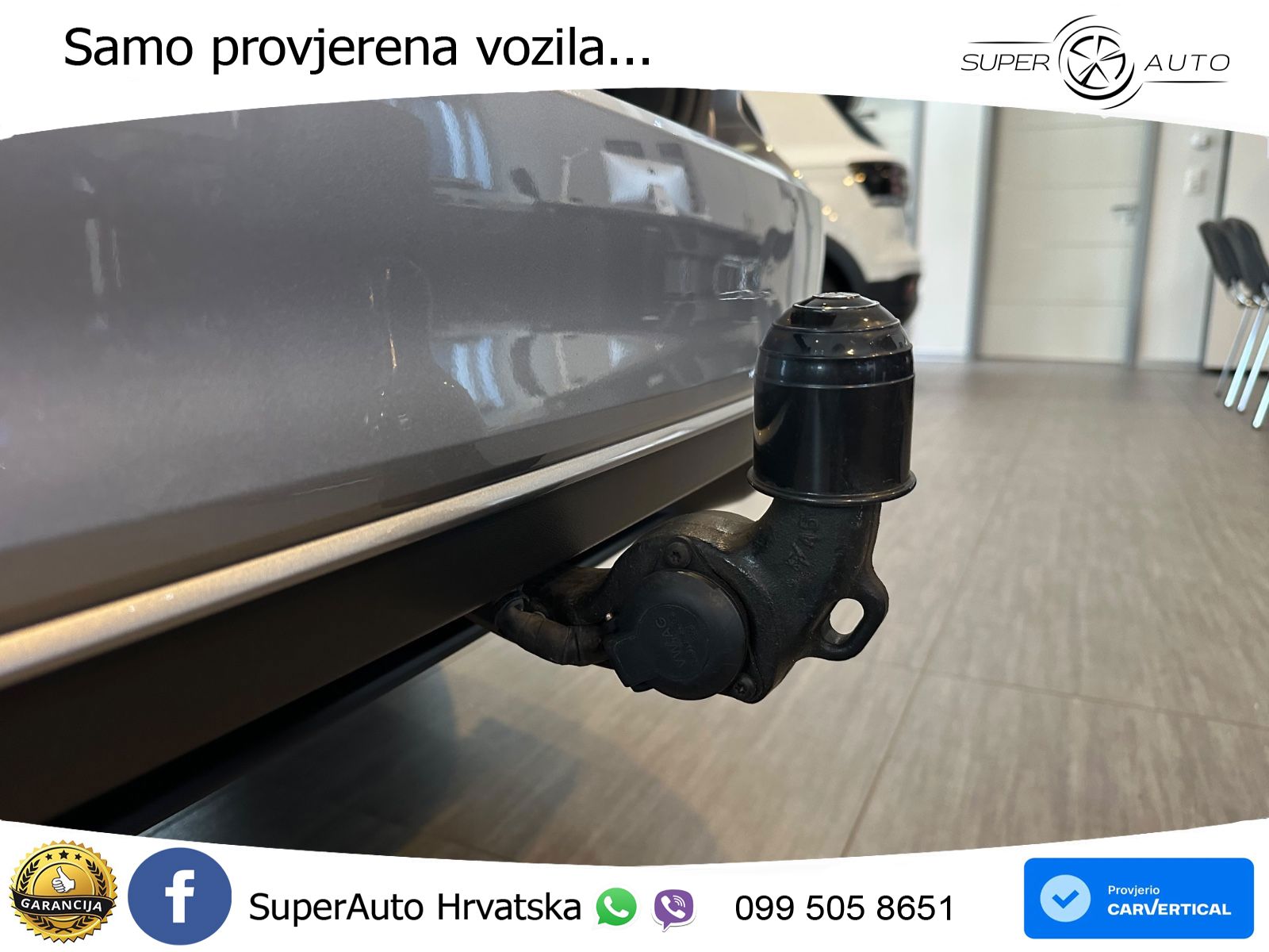 Volkswagen Passat Variant 2.0 TDI (150 KS) DSG LED+GR SJED+ACC