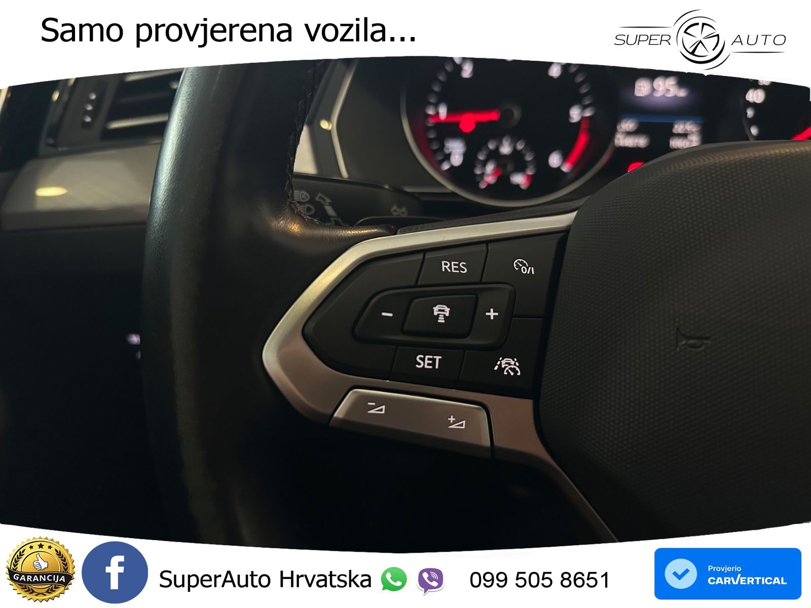 Volkswagen Passat Variant 2.0 TDI (150 KS) DSG LED+GR SJED+ACC