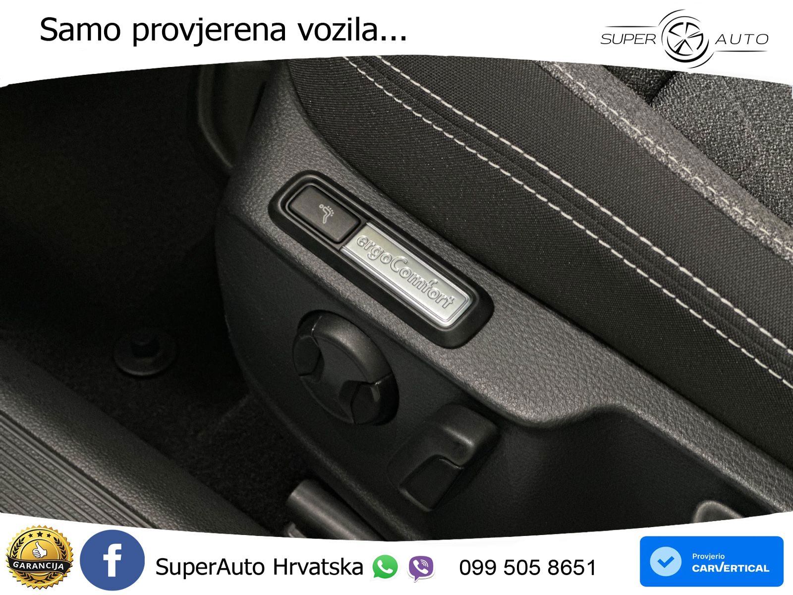 Volkswagen Passat Variant 2.0 TDI (150 KS) DSG LED+GR SJED+ACC