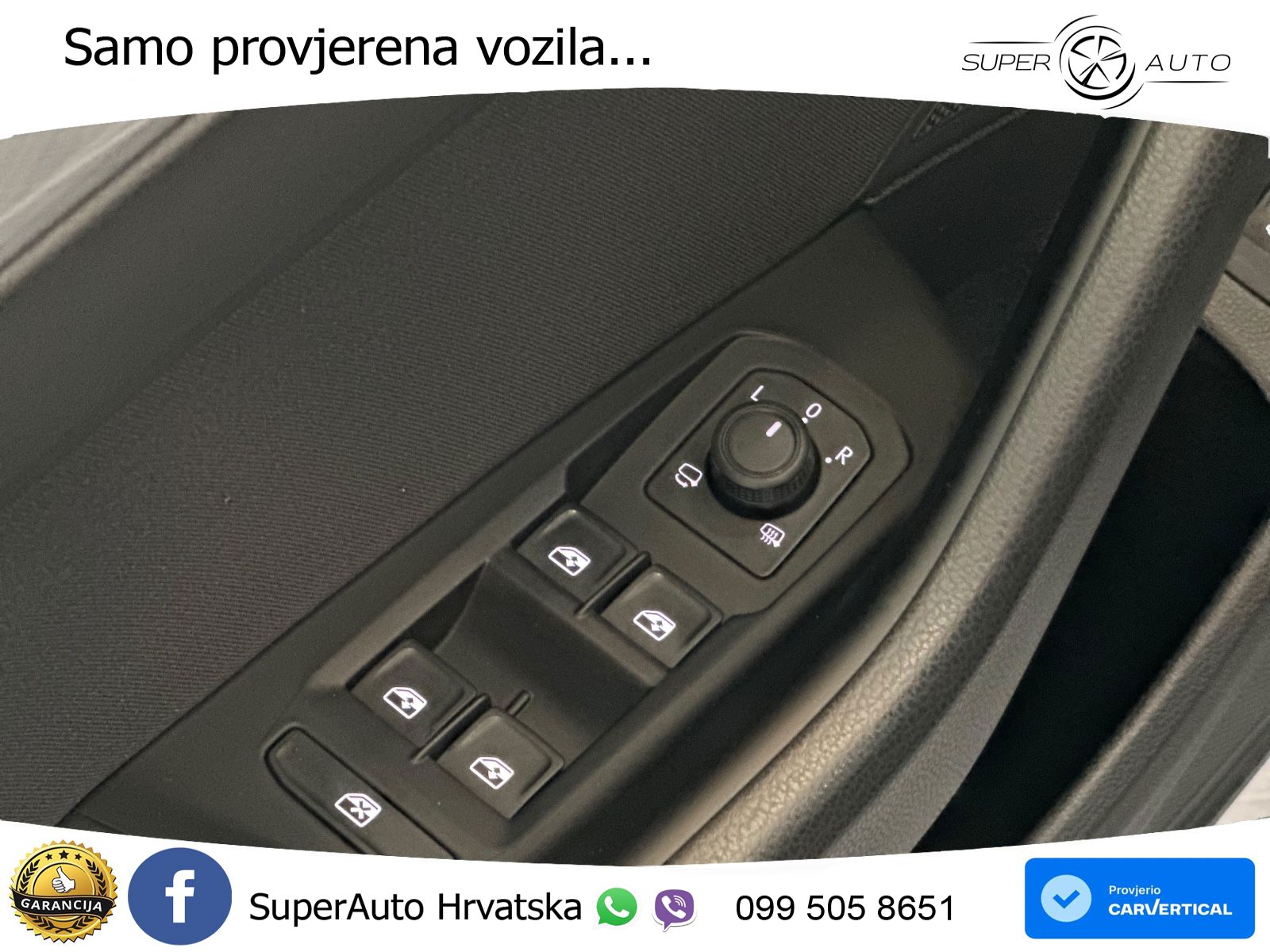 Volkswagen Passat Variant 2.0 TDI (150 KS) DSG LED+GR SJED+ACC
