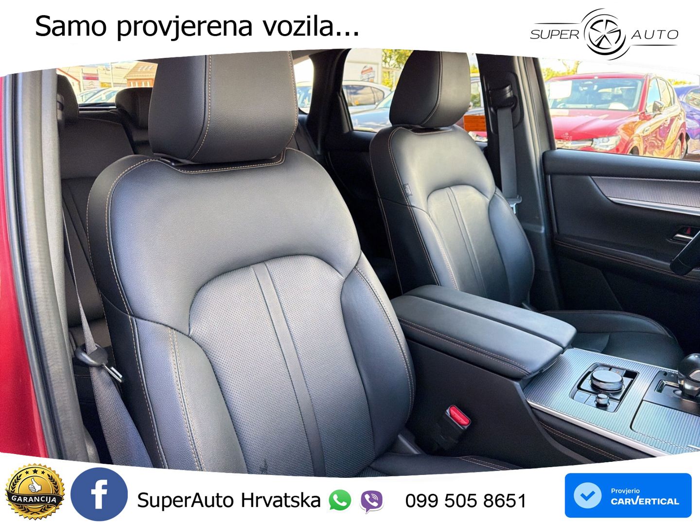 Mazda CX-60 3.3 e-Skyactiv D (200 KS) Automatic LED+GR SJED+ACC