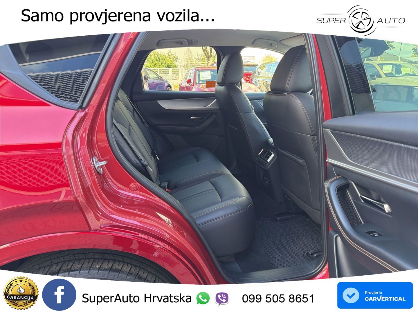 Mazda CX-60 3.3 e-Skyactiv D (200 KS) Automatic LED+GR SJED+ACC
