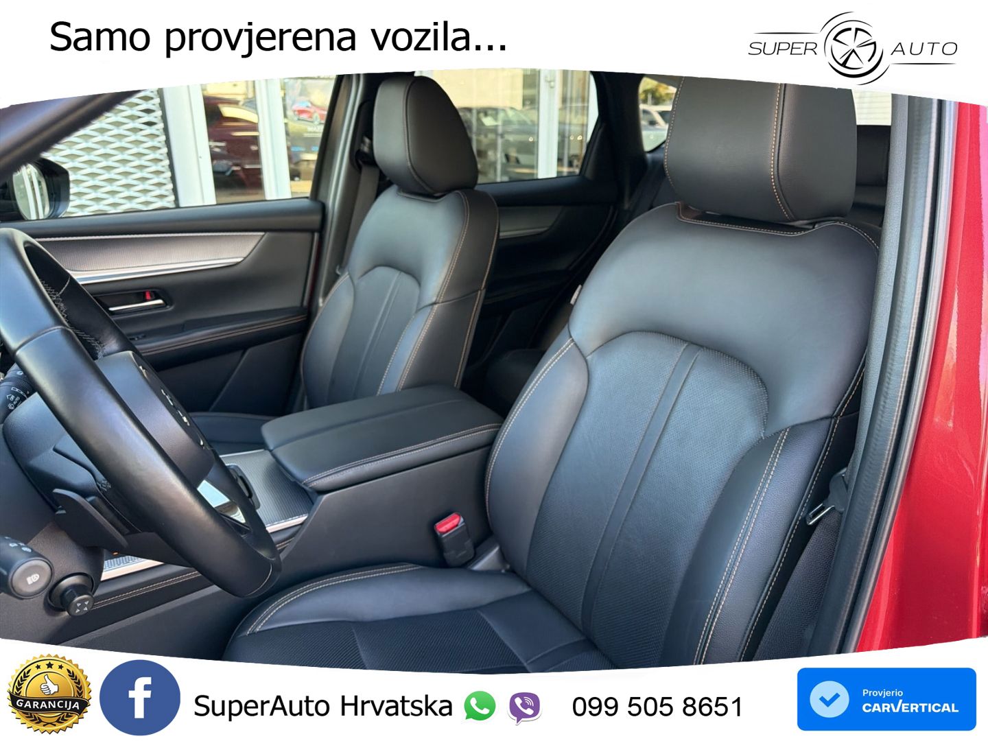 Mazda CX-60 3.3 e-Skyactiv D (200 KS) Automatic LED+GR SJED+ACC