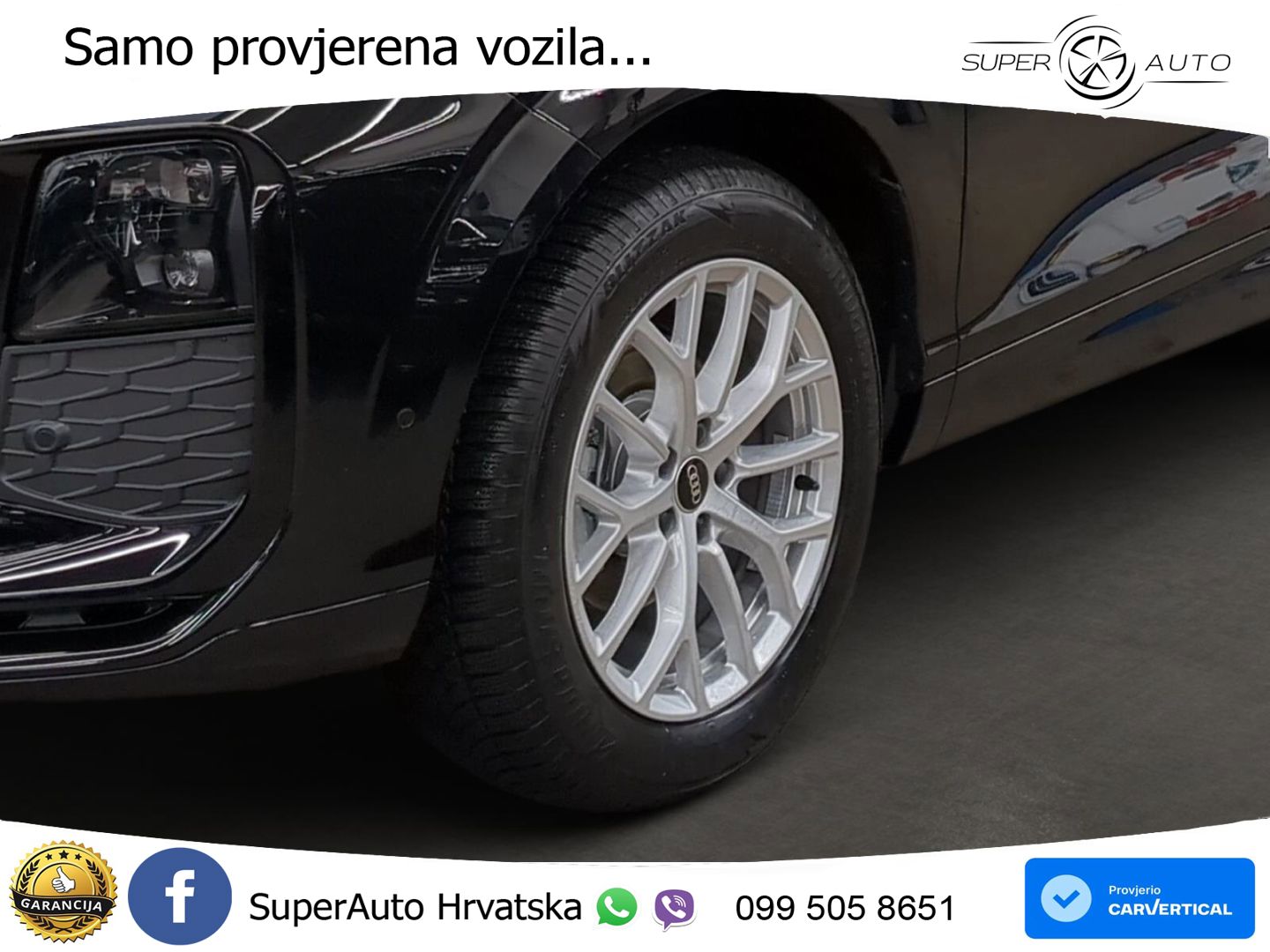 Audi Q3 III Sportback 1.5 TFSI (150 KS) S tronic S line LED+GR SJED+ACC
