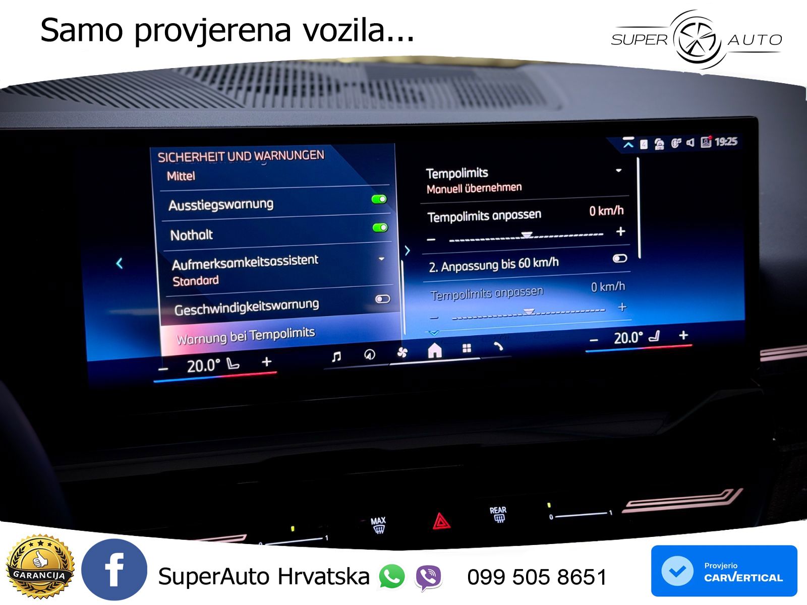 BMW 540d (303 KS) xDrive Steptronic M Sport LED+GR SJED+ACC