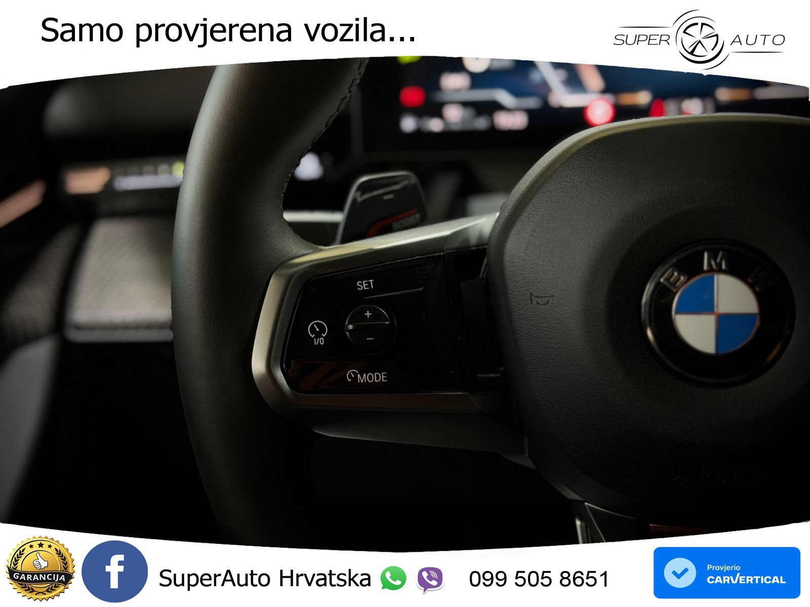 BMW 540d (303 KS) xDrive Steptronic M Sport LED+GR SJED+ACC
