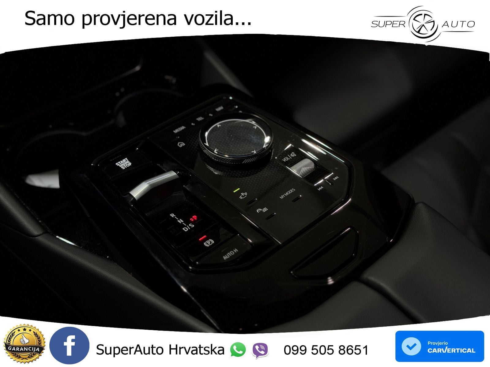 BMW 540d (303 KS) xDrive Steptronic M Sport LED+GR SJED+ACC