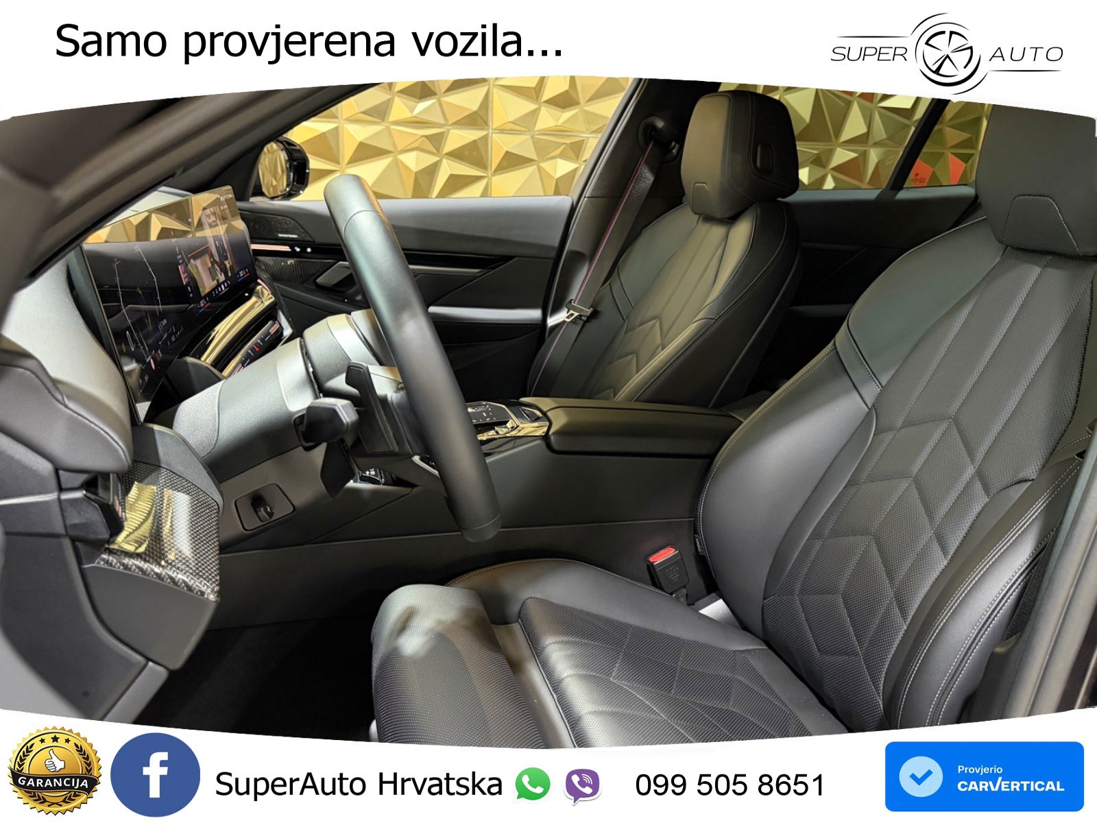 BMW 540d (303 KS) xDrive Steptronic M Sport LED+GR SJED+ACC